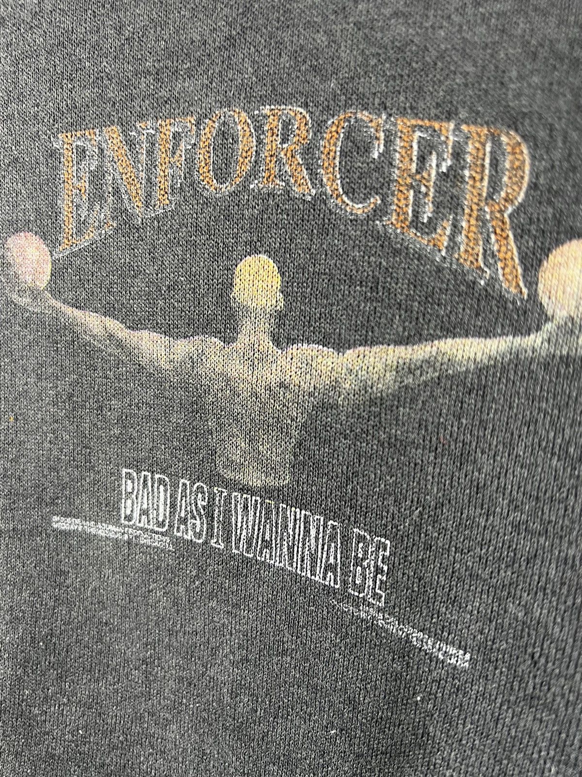 Grailed × NBA × Vintage 🔥 Vintage 90's Size US M / EU 48-50 / 2 - 9 Thumbnail