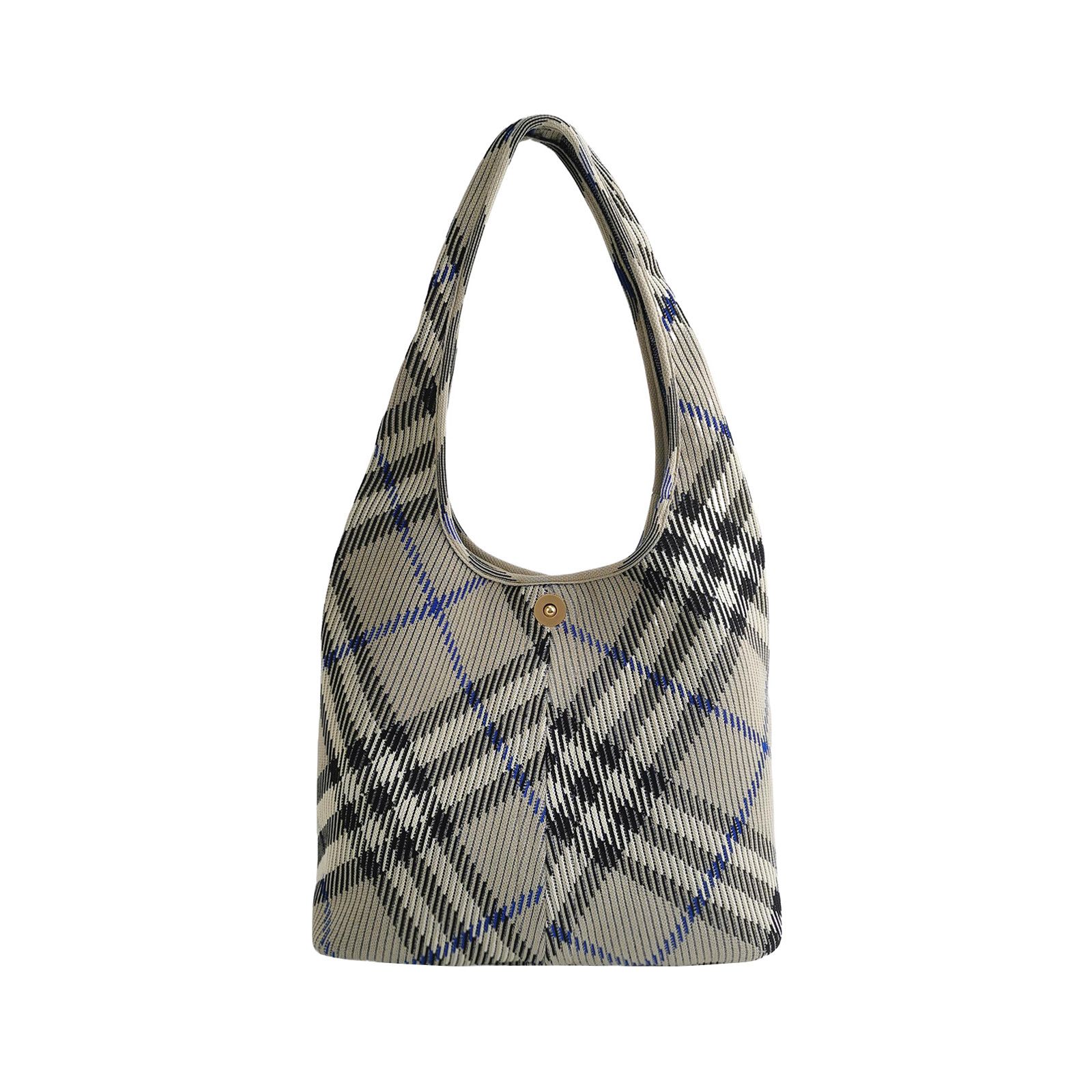 Burberry Burberry Women os Shoulder Bags Size ONE SIZE - 1 Thumbnail