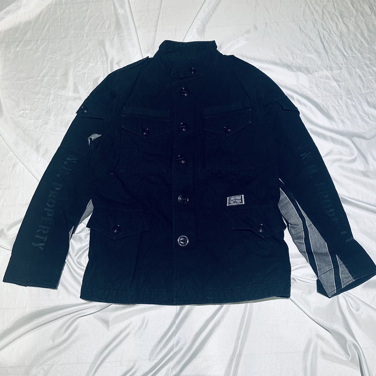 Neighborhood neighborhood m65 jacket S Size US S / EU 44-46 / 1 - 1 Thumbnail