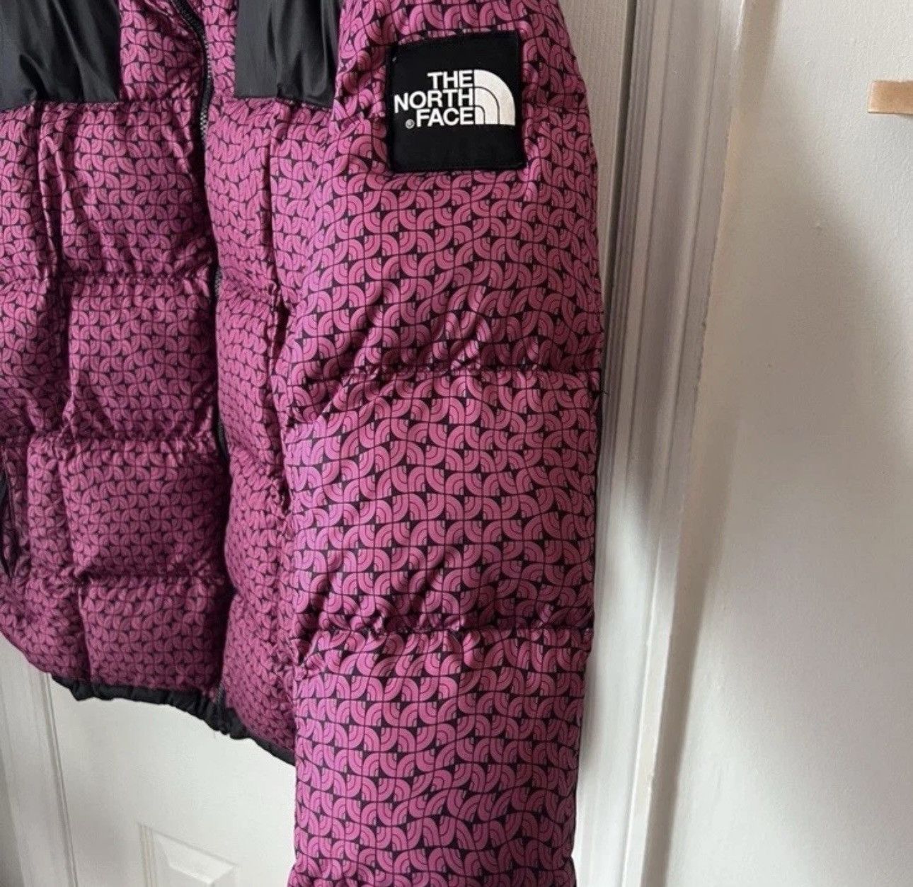 The North Face Men’s North Face 700 Puffer Jacket Size L Size US L / EU 52-54 / 3 - 2 Thumbnail