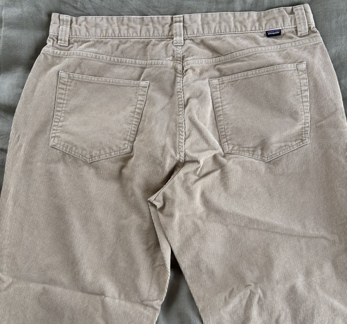 Patagonia Patagonia Mens Pants- Like New Condition Size US 38 / EU 54 - 6 Thumbnail