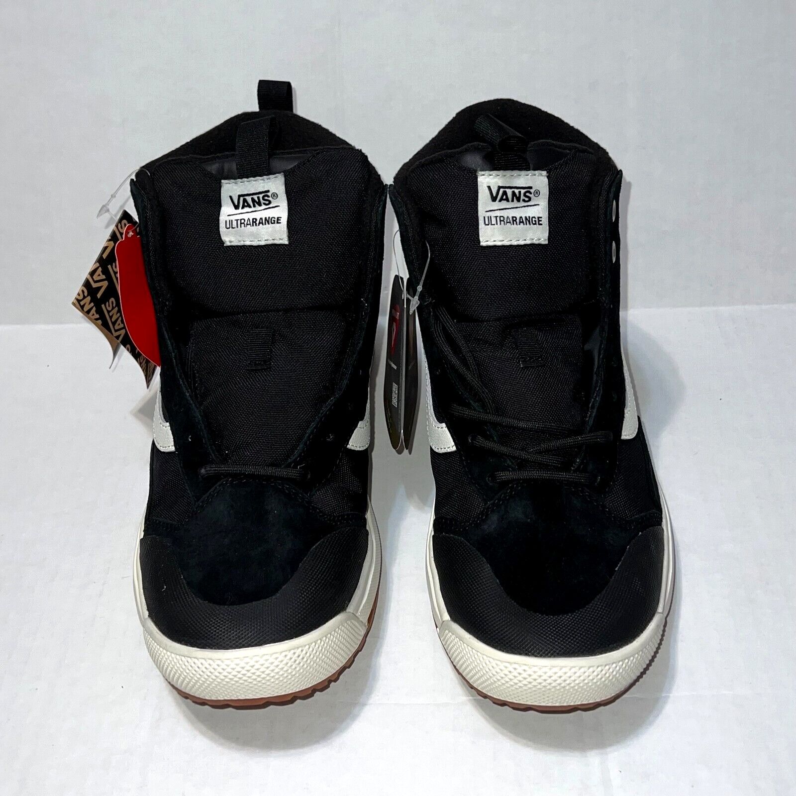 Vans Vans Ultra Range EXO Hi MTE-1 Hiking Trail Boots Black 8.5 Size US 8.5 / EU 41-42 - 5 Thumbnail