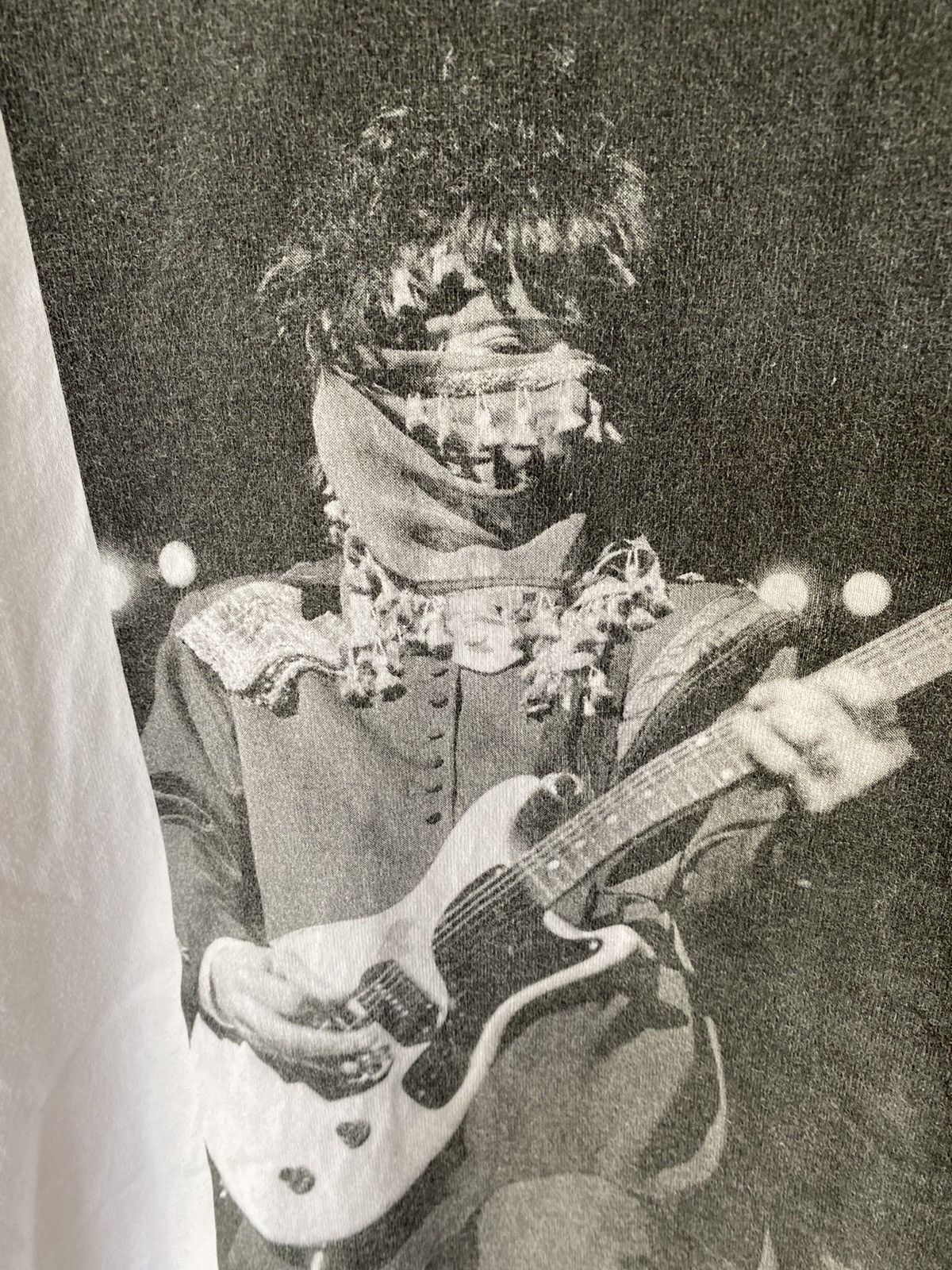 Lad Musician 2000s Lithium Homme Stone Roses by Mikio Ariga Size US M / EU 48-50 / 2 - 4 Thumbnail