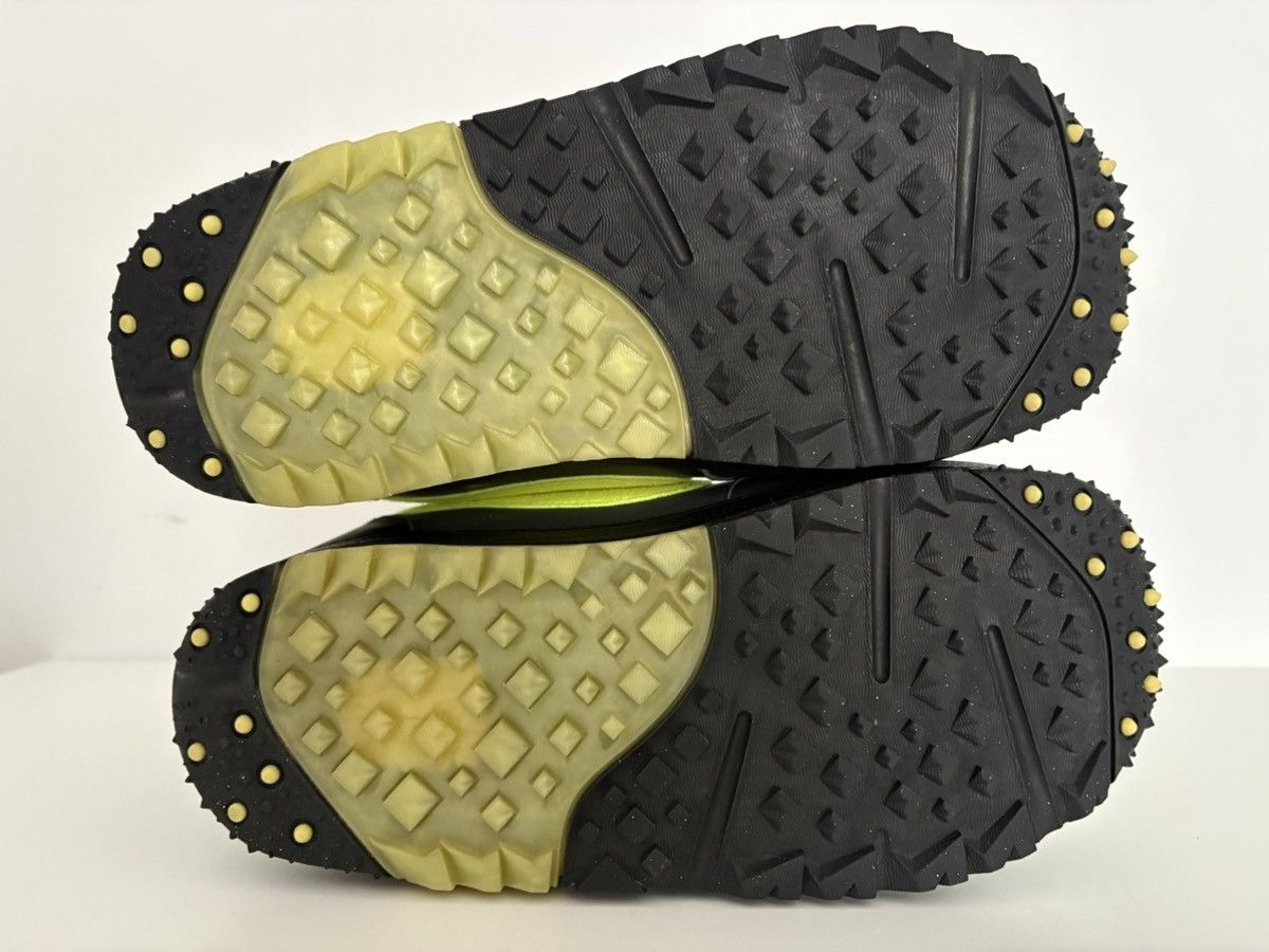 Nike Nike Zoom DK Snowboarding Boots Neon Black Size US 7 / EU 40 - 6 Thumbnail