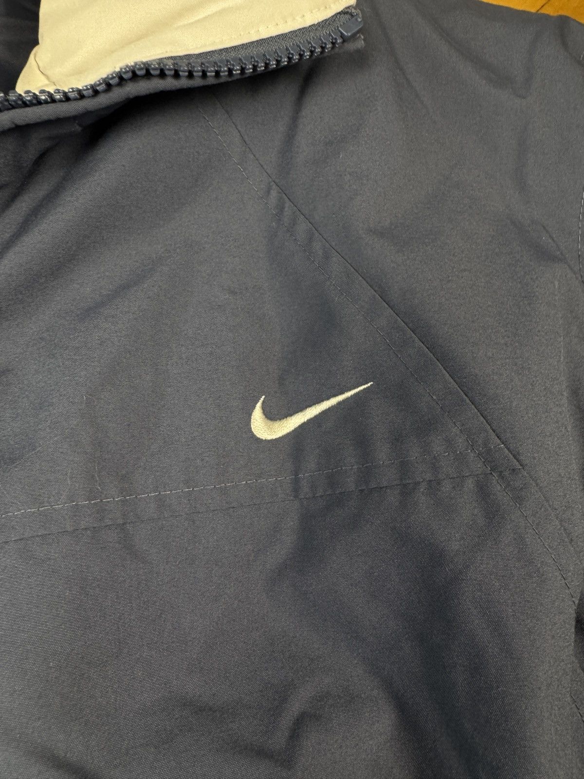 Nike × Vintage Nike Vintage Jacket 90s Retro Y2K Size US XL / EU 56 / 4 - 4 Thumbnail