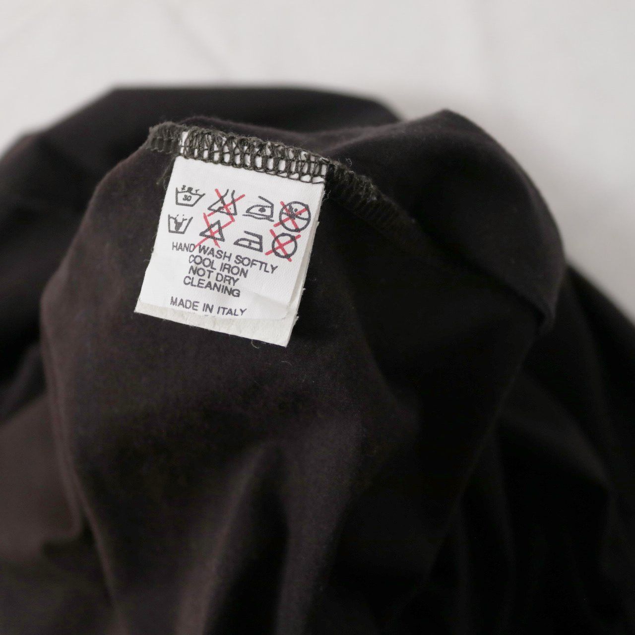 Fendi Vtg Fendi FF Logo Keyhole Tank Dress Size M / US 6-8 / IT 42-44 - 8 Thumbnail