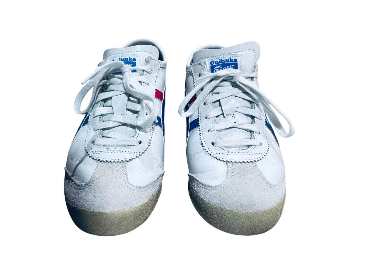 Onitsuka Tiger Onitsuka Tiger (Size 7) Size US 7 / EU 40 - 1 Thumbnail