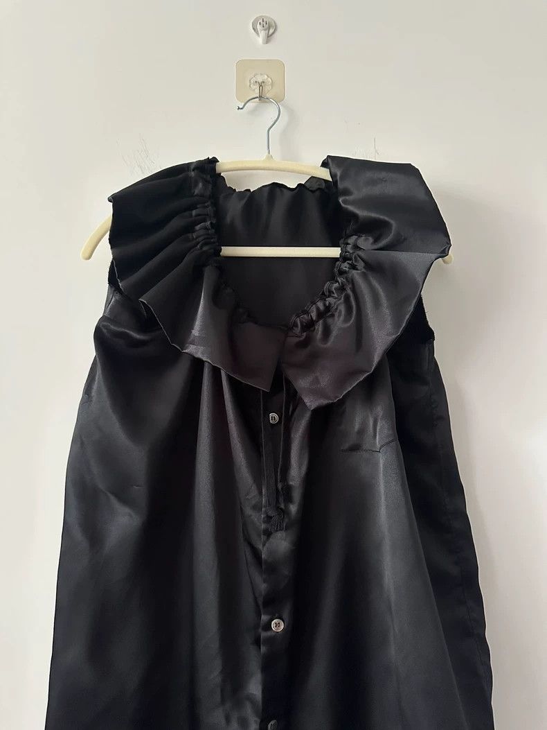 Comme des Garcons Comme Des Garcons Flower bud collar vest Size XS / US 0-2 / IT 36-38 - 2 Thumbnail