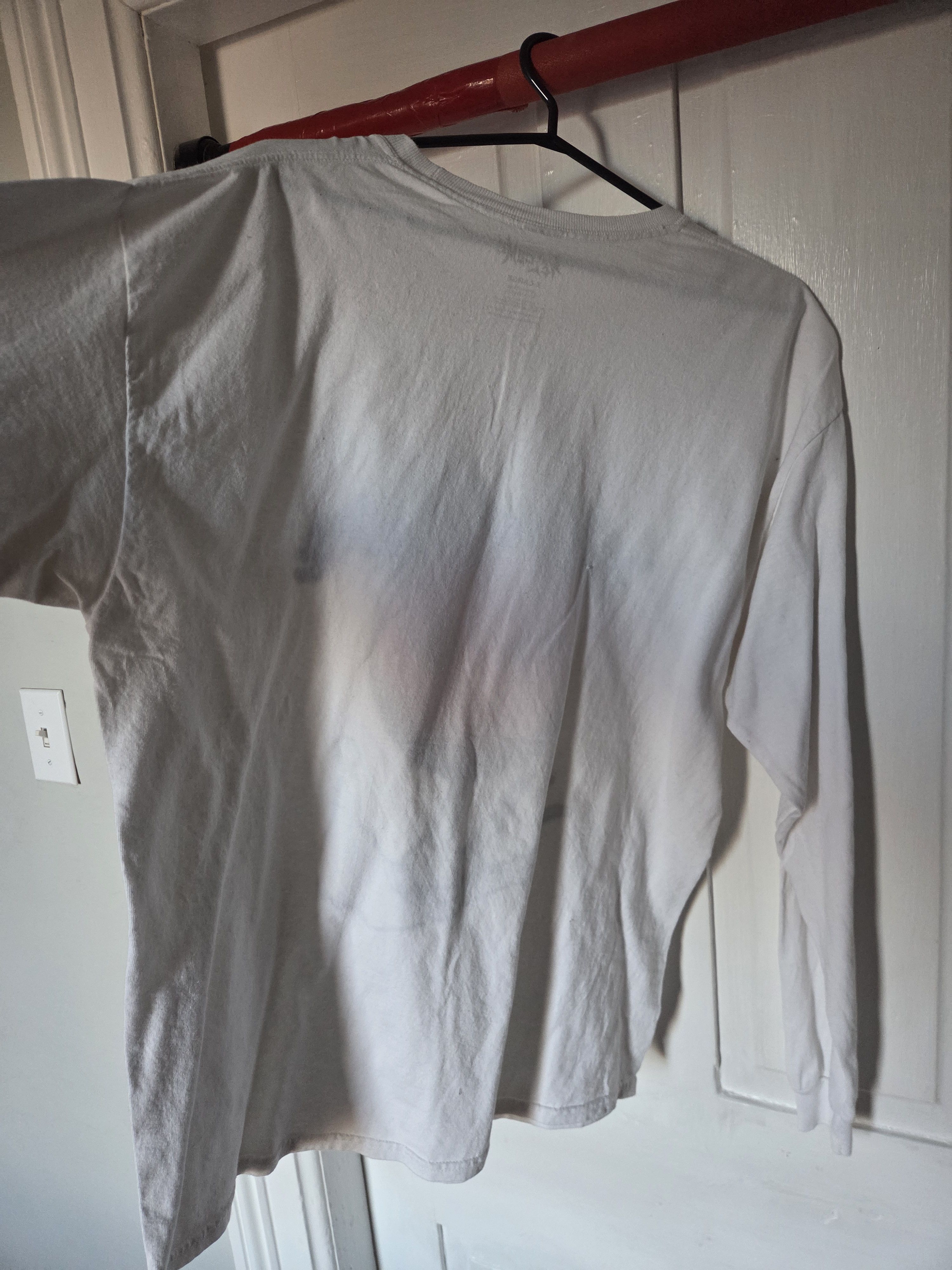 Welcome Skateboards Welcome "Floater" Long Sleeve Size US XL / EU 56 / 4 - 2 Thumbnail