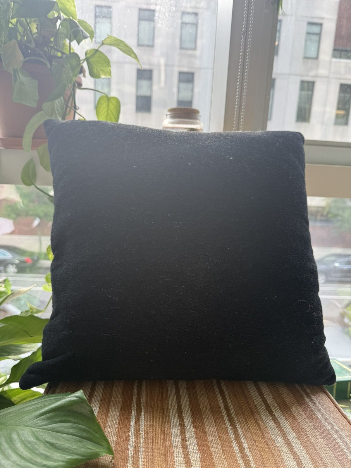 Supreme Supreme Jules Pansu Saint Pillow Size ONE SIZE - 4 Thumbnail