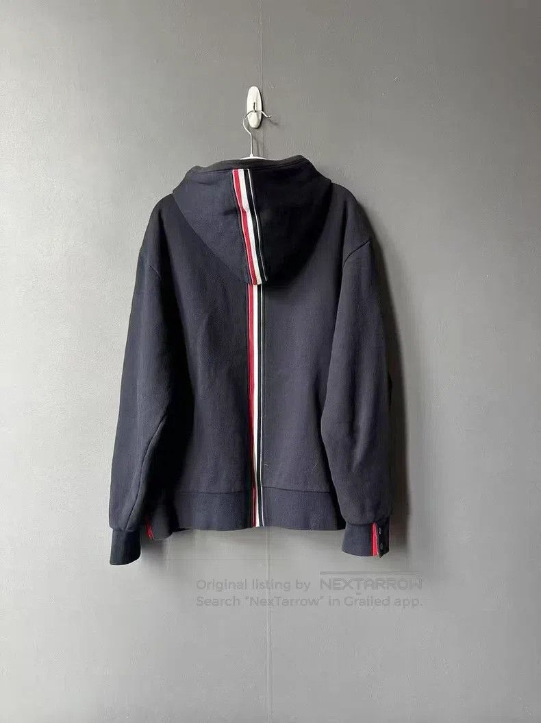 Thom Browne Thom Browne The striped hat shirt is located behind it. Size US XXL / EU 58 / 5 - 2 Thumbnail