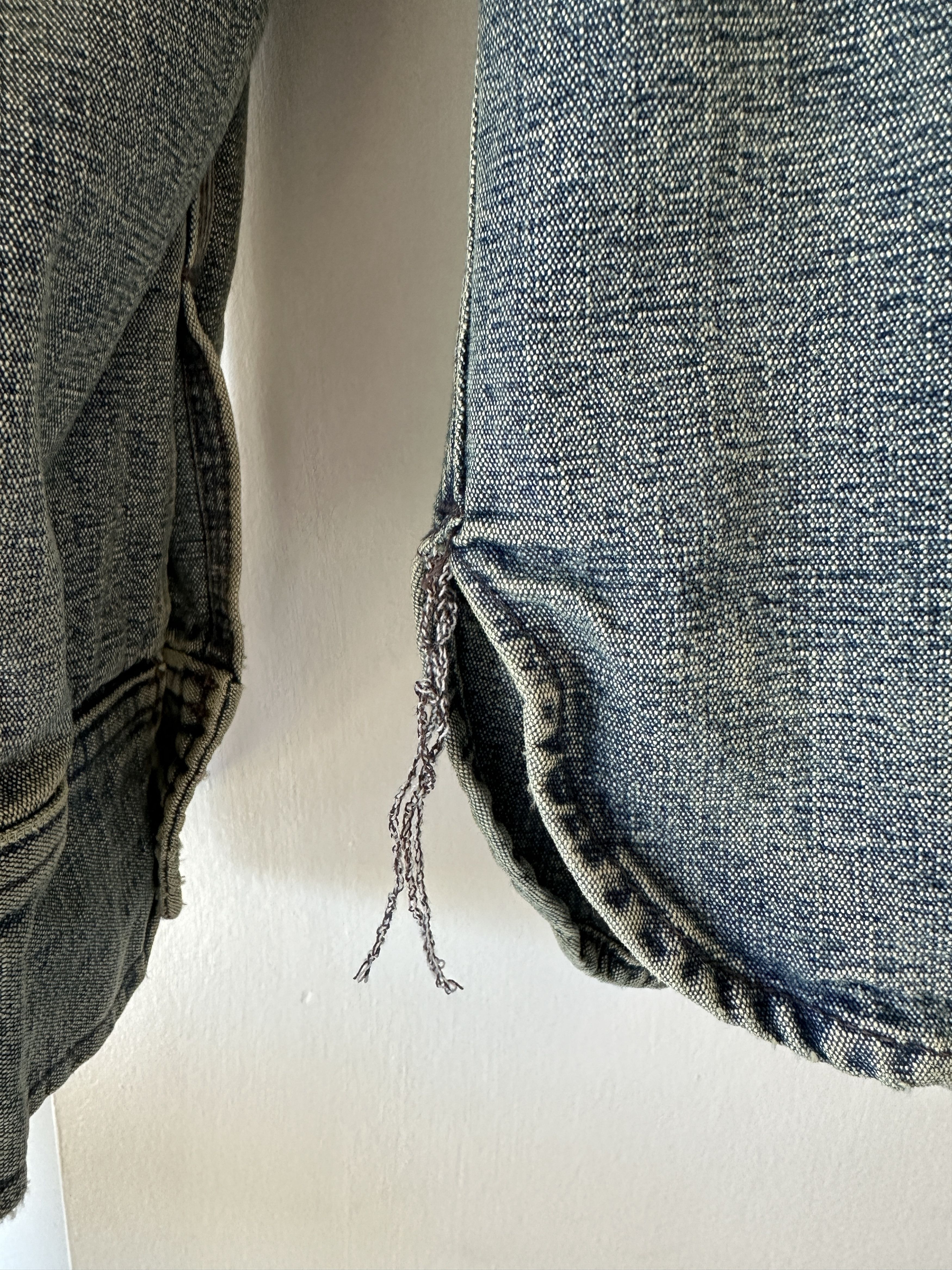 Rogue Territory Washed Out ISC Work Size US L / EU 52-54 / 3 - 4 Thumbnail