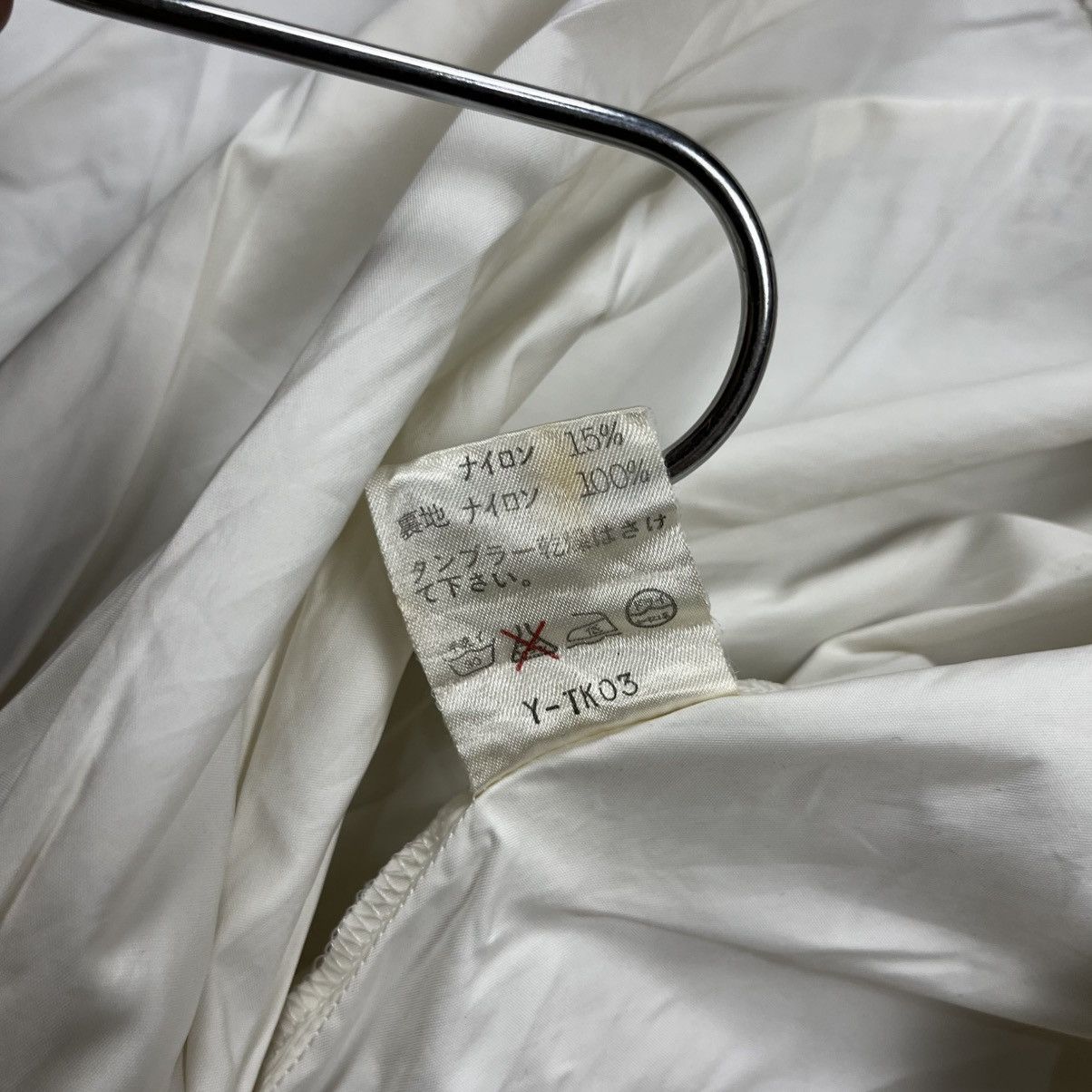 Christian Dior Monsieur Vintage 90s Christian Dior sport big logo jacket Size US S / EU 44-46 / 1 - 10 Thumbnail