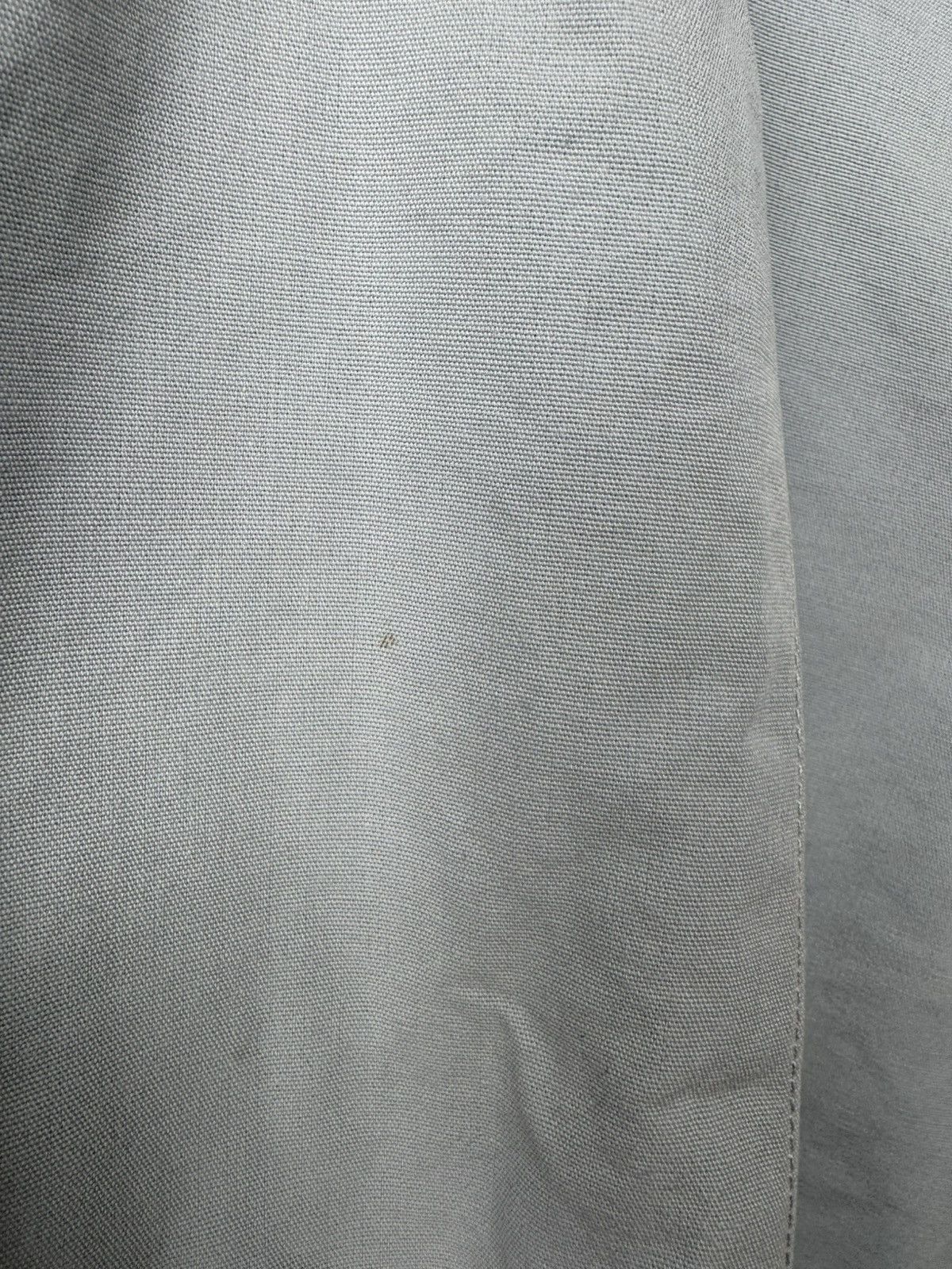 Rip Curl Rip Curl vintage grey embroidery logo used surf pants Size US 32 / EU 48 - 16 Thumbnail