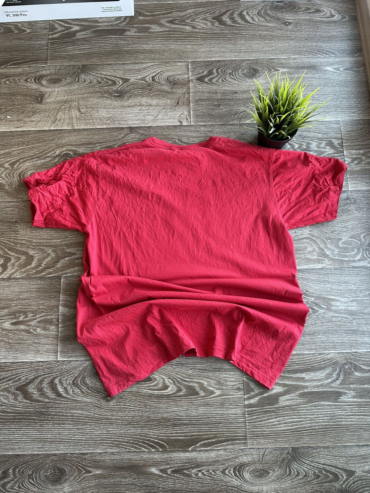Vintage 🔥 I’m Lovin It McDonalds T Shirt Vintage Tee Y2K Hook Ups Size US XL / EU 56 / 4 - 5 Thumbnail