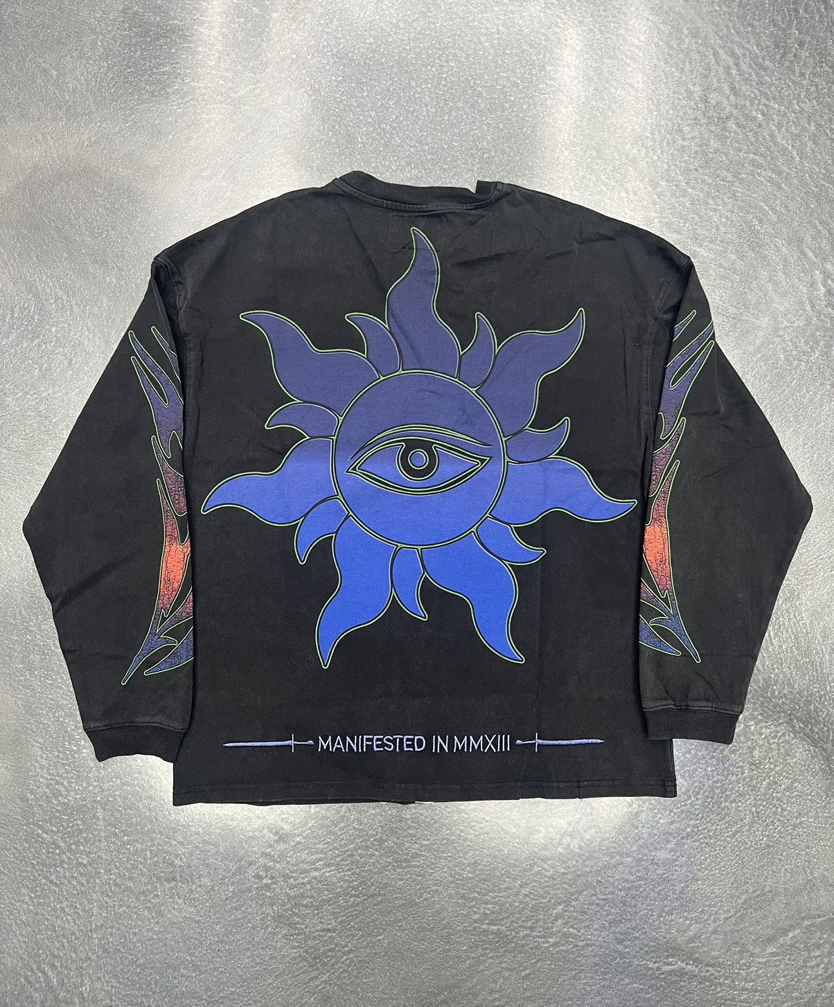 Godspeed Godspeed UAP Longsleeve Size US S / EU 44-46 / 1 - 7 Thumbnail
