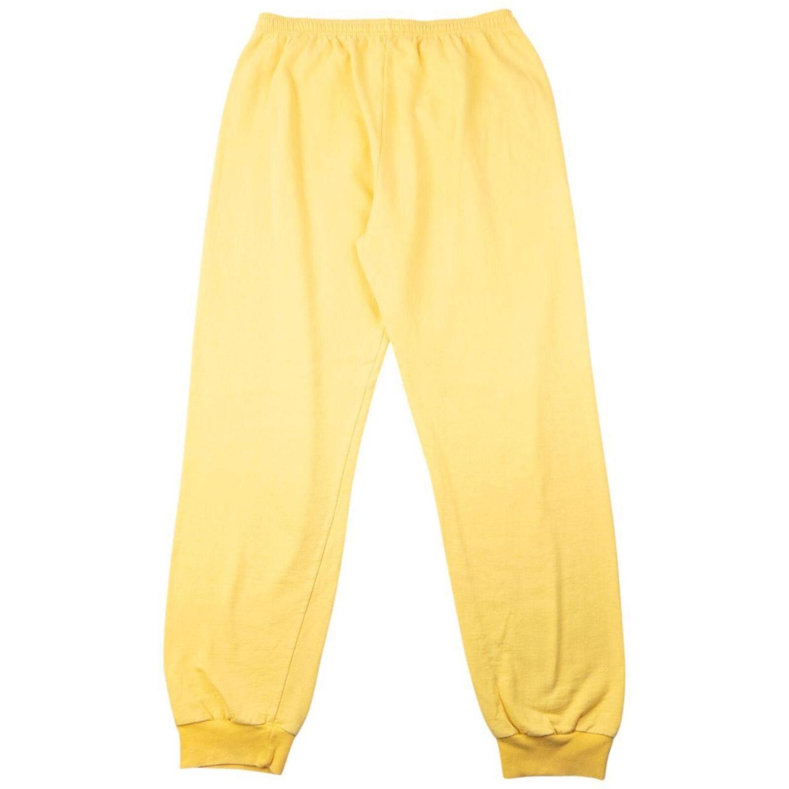 Burberry Vintage 90s Burberry Sport Joggers Size L Size US 34 / EU 50 - 3 Thumbnail