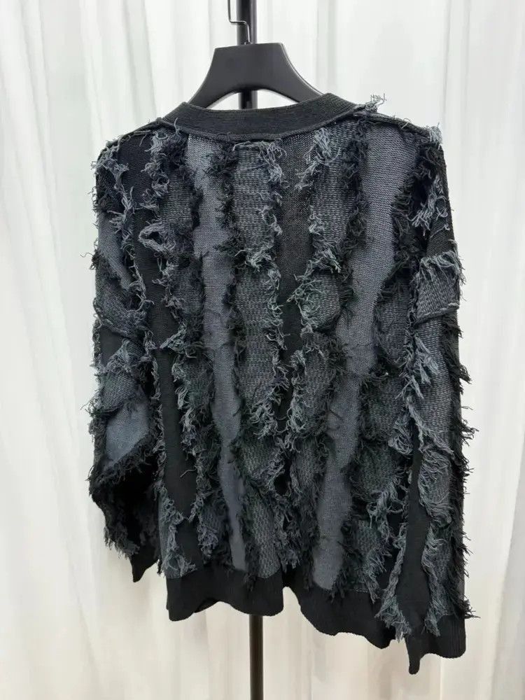 Homme Plisse Issey Miyake Vintage 8-2507 Size US S / EU 44-46 / 1 - 4 Thumbnail