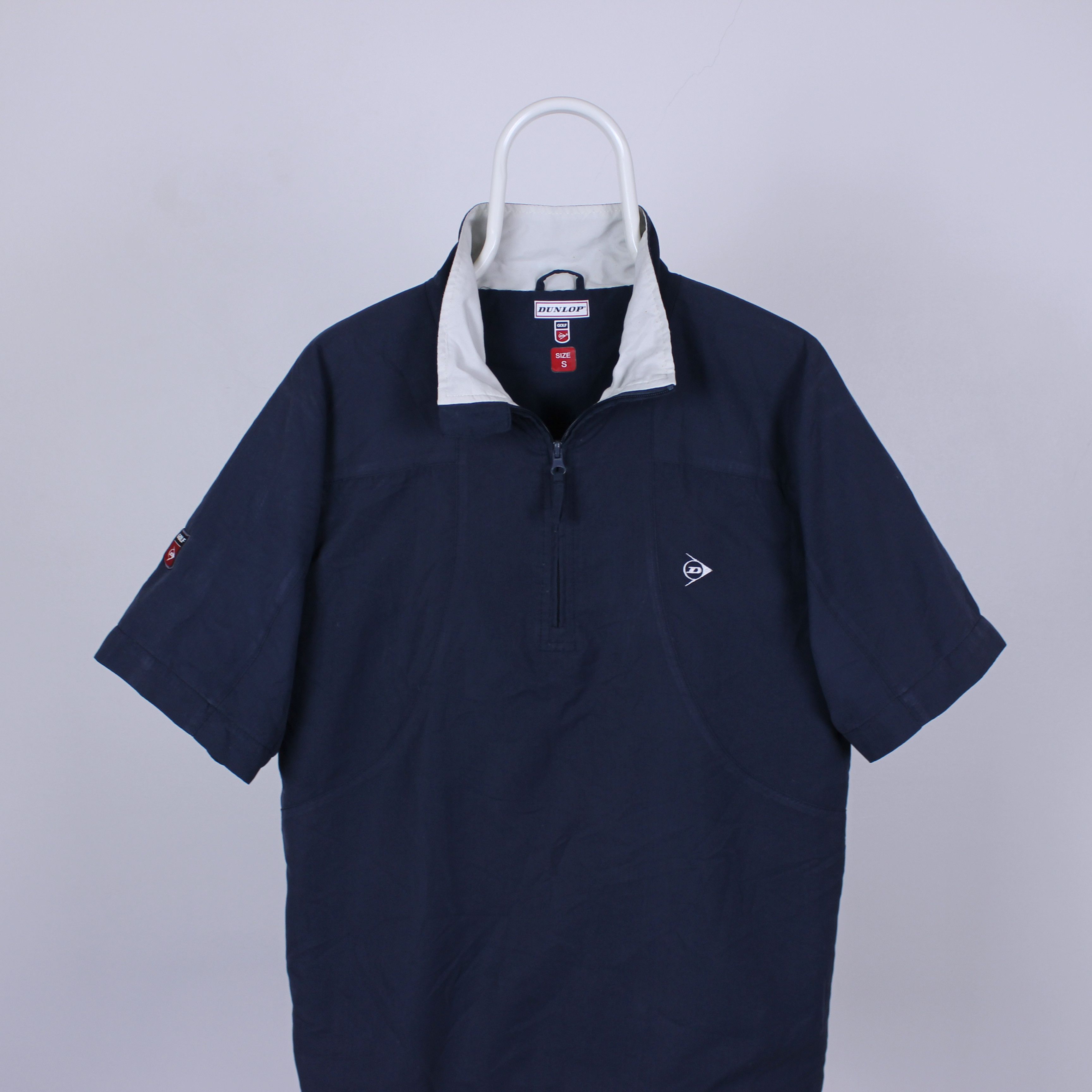 Dunlop Dunlop nylon shirt men nylon polyester M Size US M / EU 48-50 / 2 - 1 Thumbnail