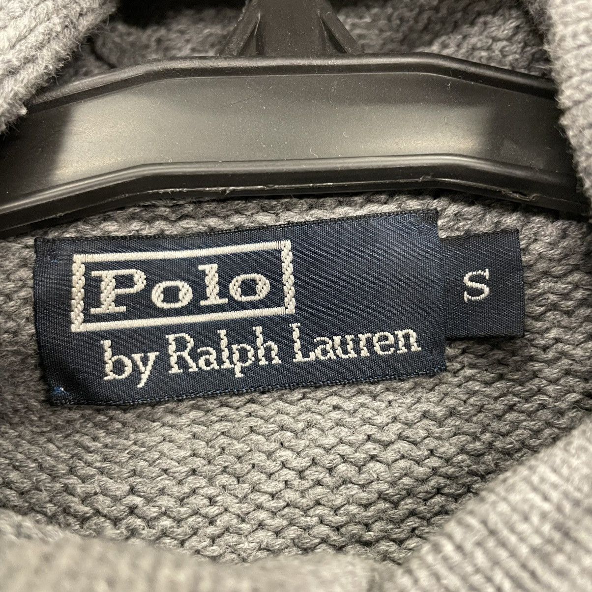 Polo Ralph Lauren Polo Ralph Lauren American Flag Sweater Size US S / EU 44-46 / 1 - 14 Thumbnail