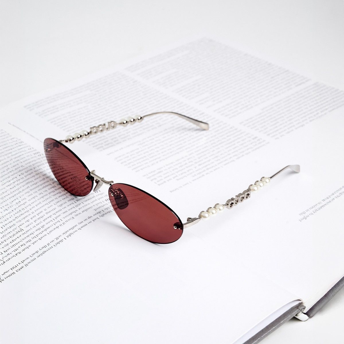 Gucci GUCCI GG1922S 002 SUNGLASSES Size ONE SIZE - 1 Thumbnail