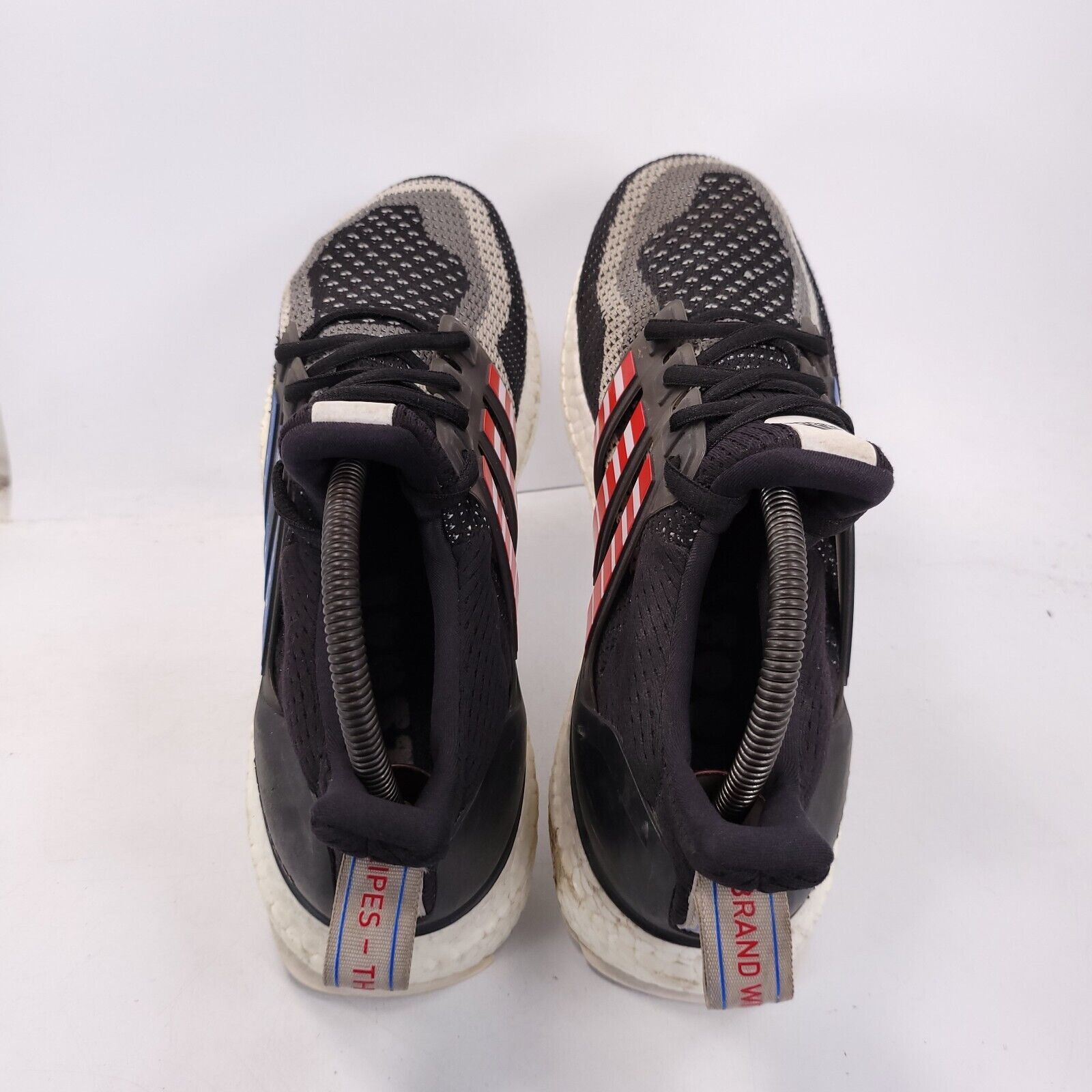 Adidas Adidas Ultraboost 2.0 Athletic Shoe Mens Size 8.5 EG8100 Size US 8.5 / EU 41-42 - 4 Thumbnail