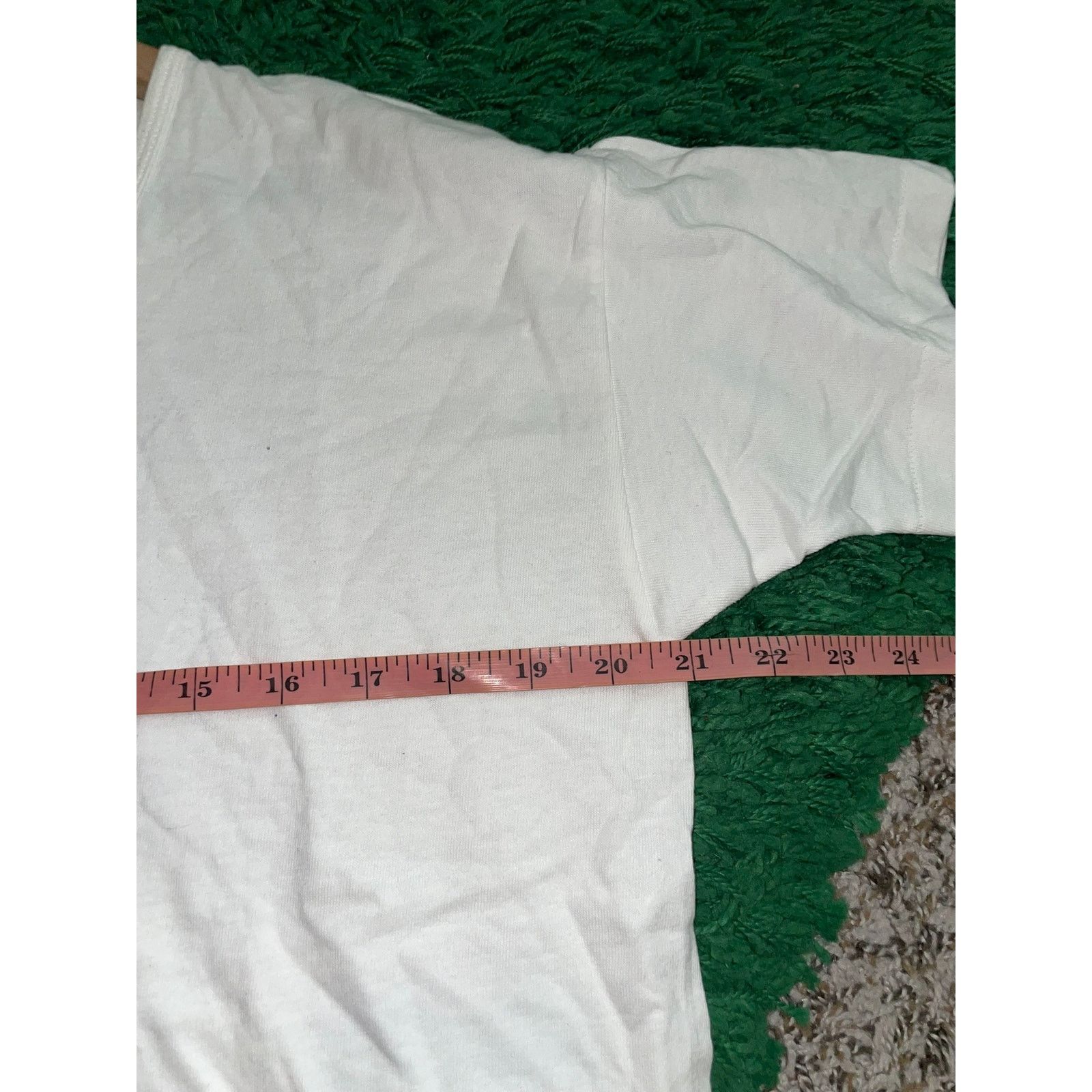 Vintage Womens Vintage Santa Fe Shirt Desert Tee Top Women 90s Large Size L / US 10 / IT 46 - 7 Thumbnail
