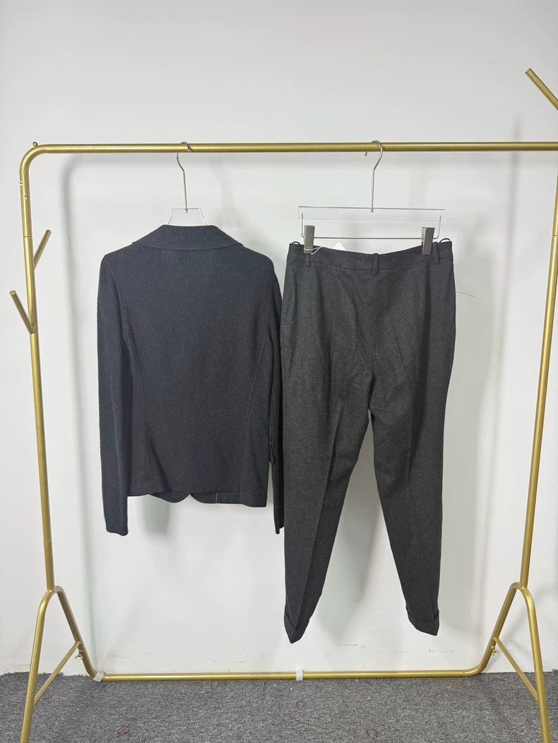 Loro Piana LORO PIANA overcoat Size S / US 4 / IT 40 - 2 Thumbnail