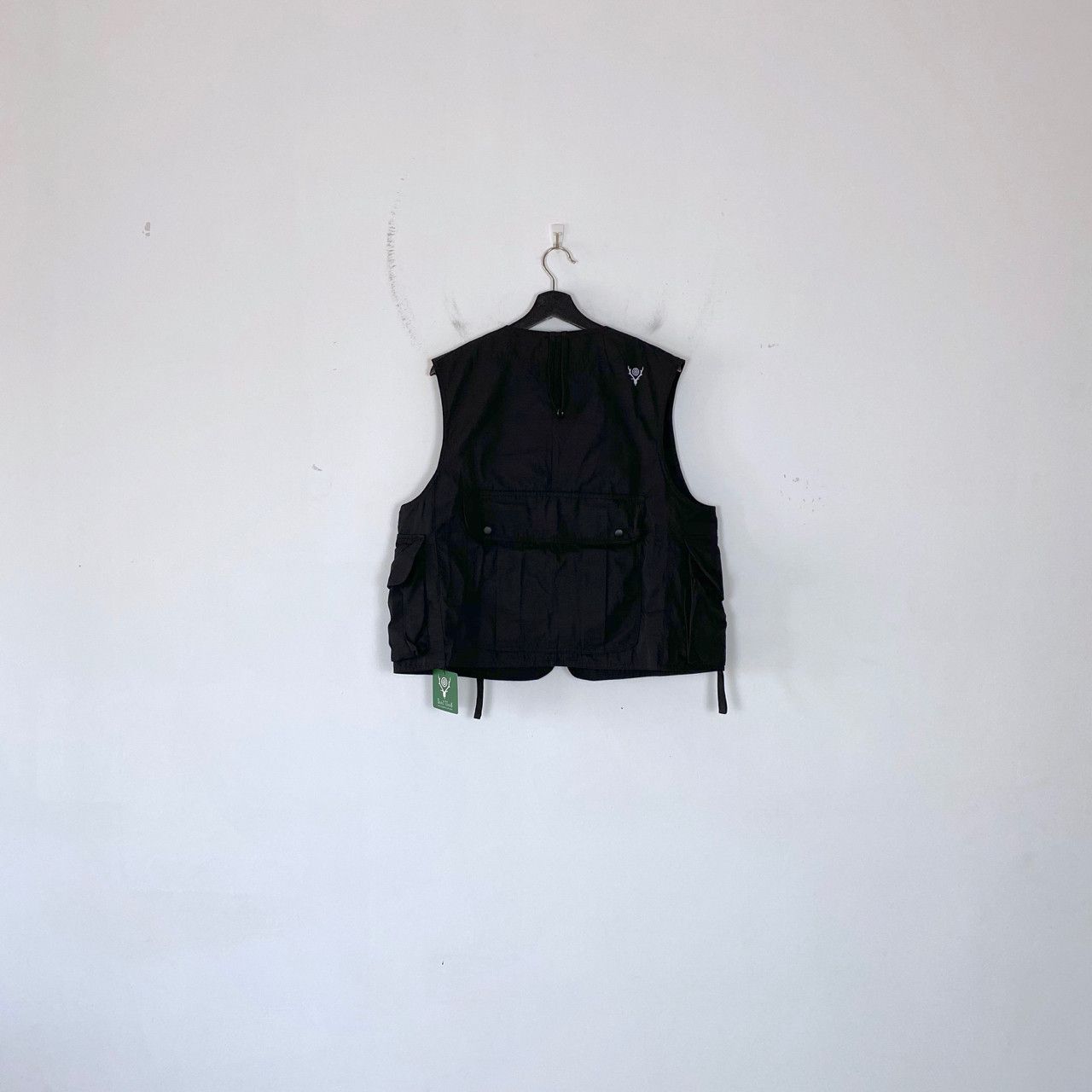 South2 West8 SOUTH2 WEST8 TENKARA VEST Size US M / EU 48-50 / 2 - 2 Thumbnail