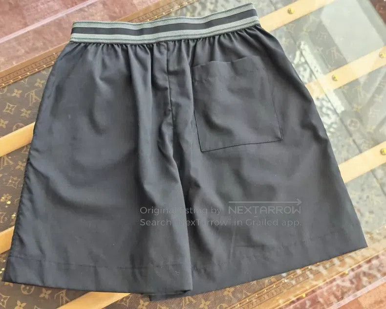 Loewe LOEWE size XS Shorts Size 42" / US 20 - 2 Thumbnail