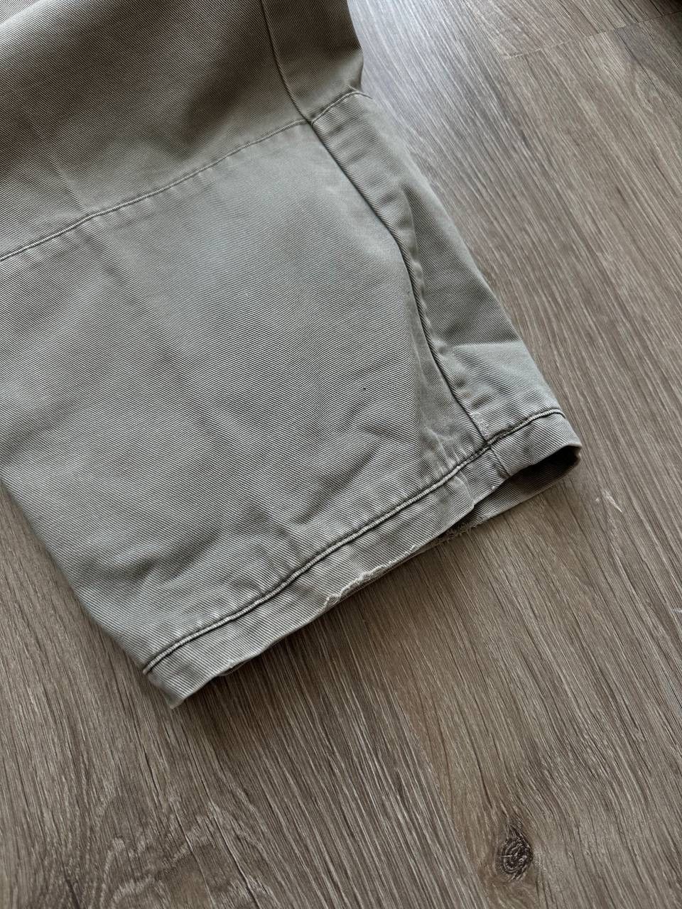 Polo Ralph Lauren × Vintage Vintage Polo Ralph Lauren Khaki PRL Cargo Pants Size US 36 / EU 52 - 13 Thumbnail
