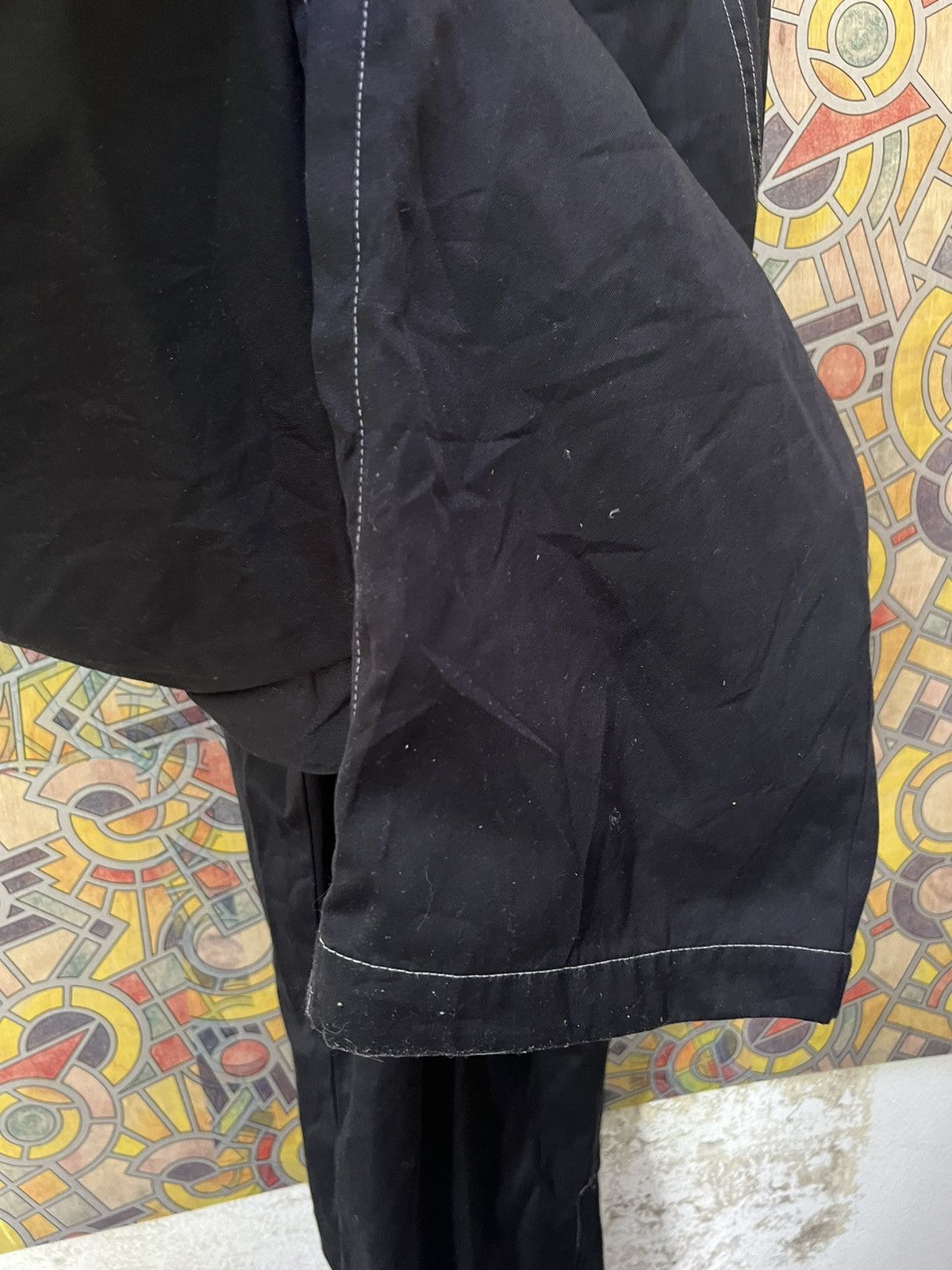 Japanese Brand BRIDGESTONE (Overalls) Bridgestone overalls/overalls /(GJ33) Size US 42 / EU 58 - 11 Thumbnail