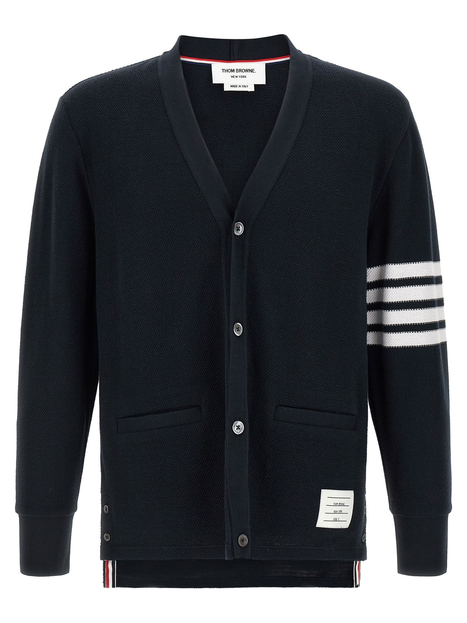 4Bar Cardigan