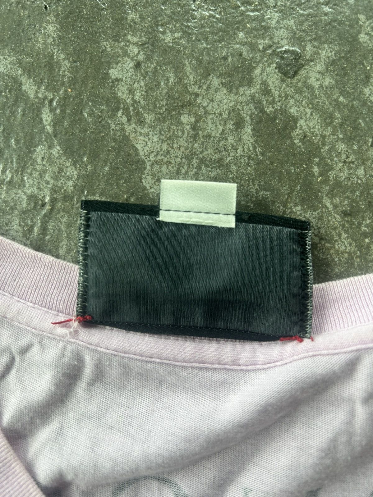 Gucci Gucci Dans Mon Pays On M'Appelait L'Amour T Shirt Size US XXS / EU 40 - 4 Thumbnail