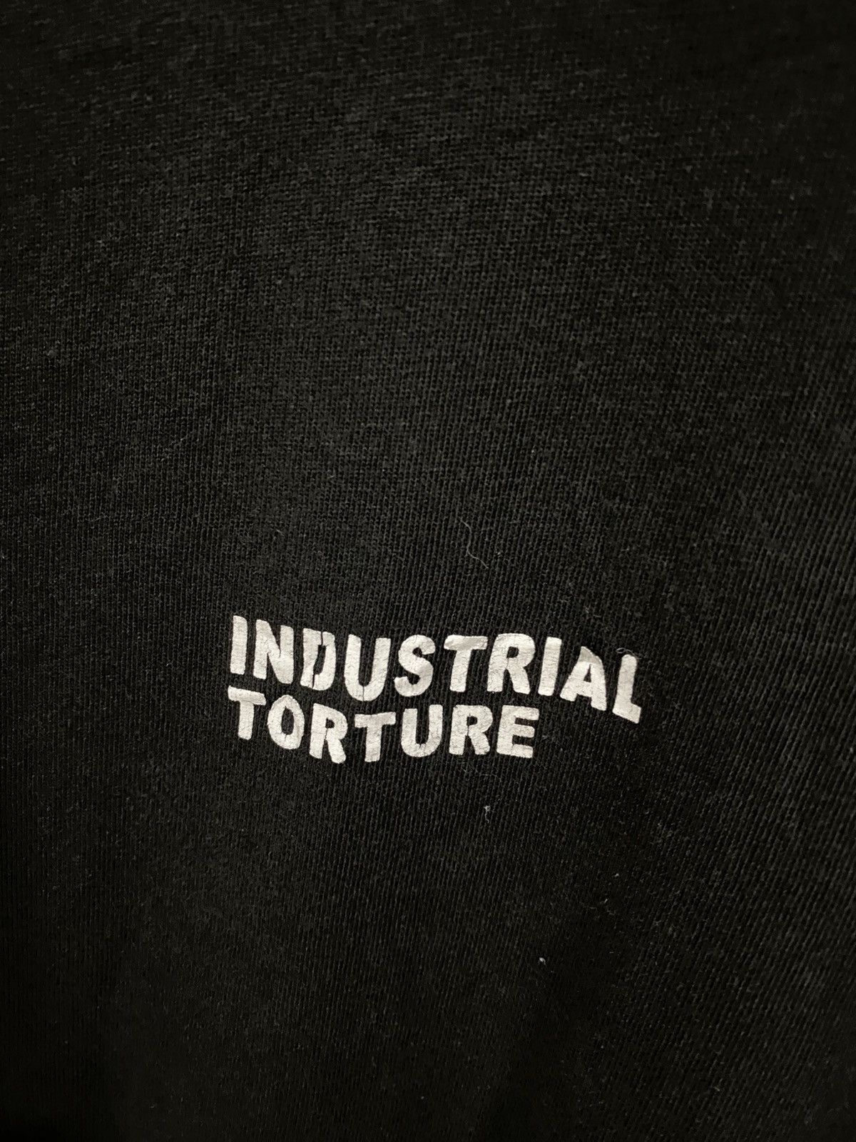 Heliot Emil Industrial Torture Double Layer Sleeves Size US M / EU 48-50 / 2 - 5 Thumbnail