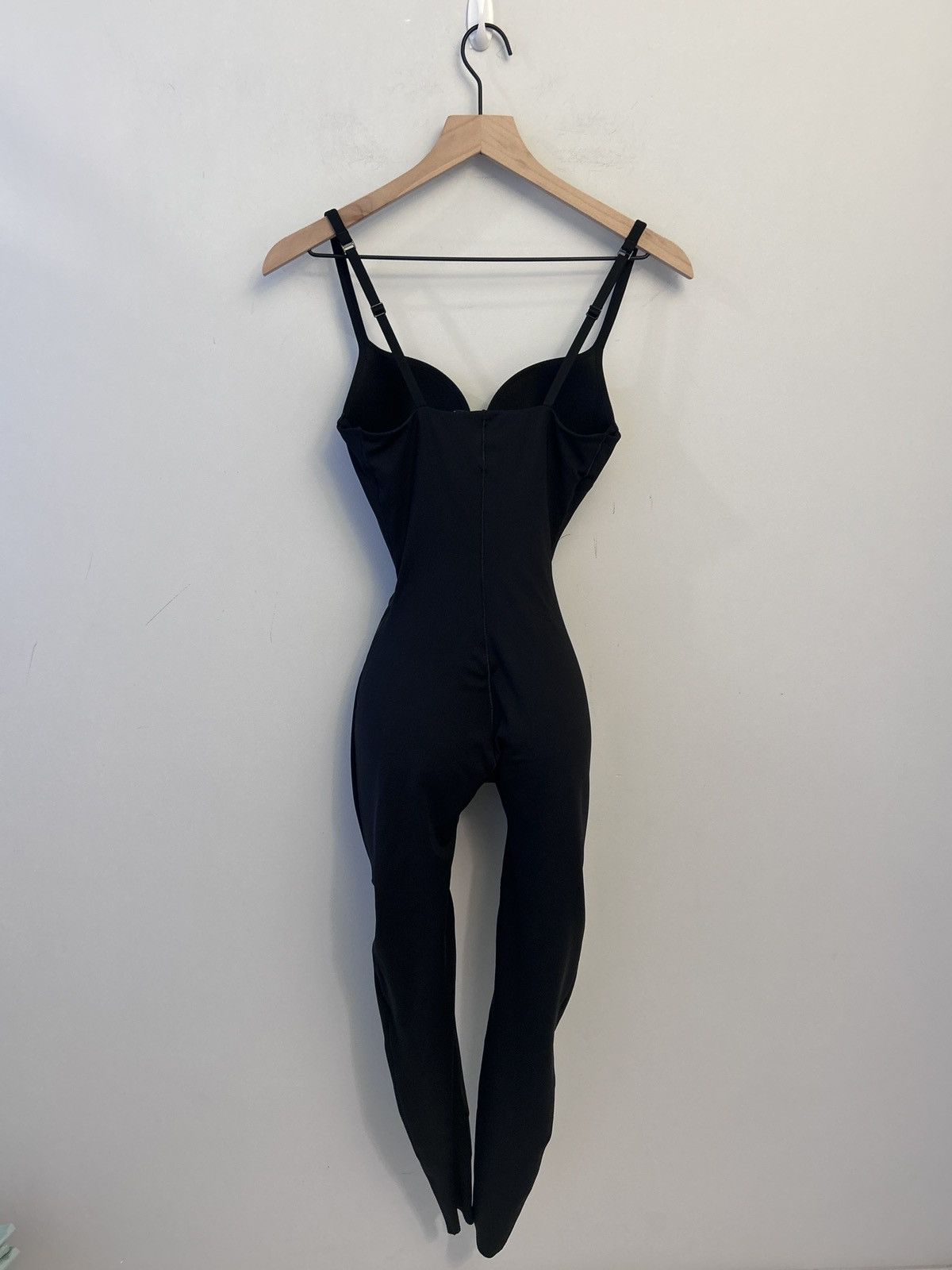 SKIMS SKIMS XS Black Onyx Ultimate Butt & Hip Enhancing Catsuit Size XS / US 0-2 / IT 36-38 - 2 Thumbnail
