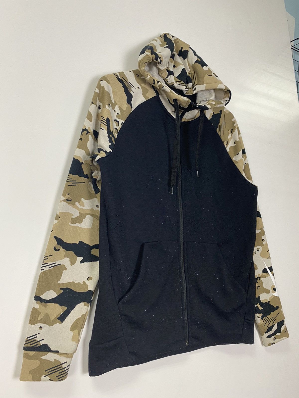 Nike Nike Hoodies Size US M / EU 48-50 / 2 - 5 Thumbnail