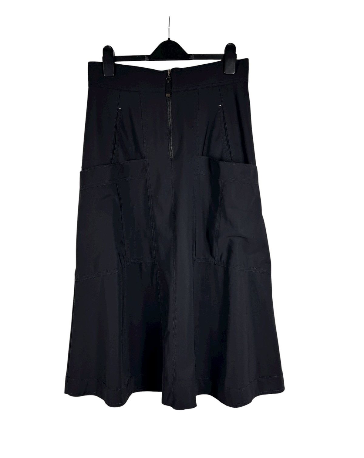 Other Raffaello Rossi Maxi Pleated Skirt Nathalie size 38 Size 27" / US 4 / IT 40 - 8 Thumbnail
