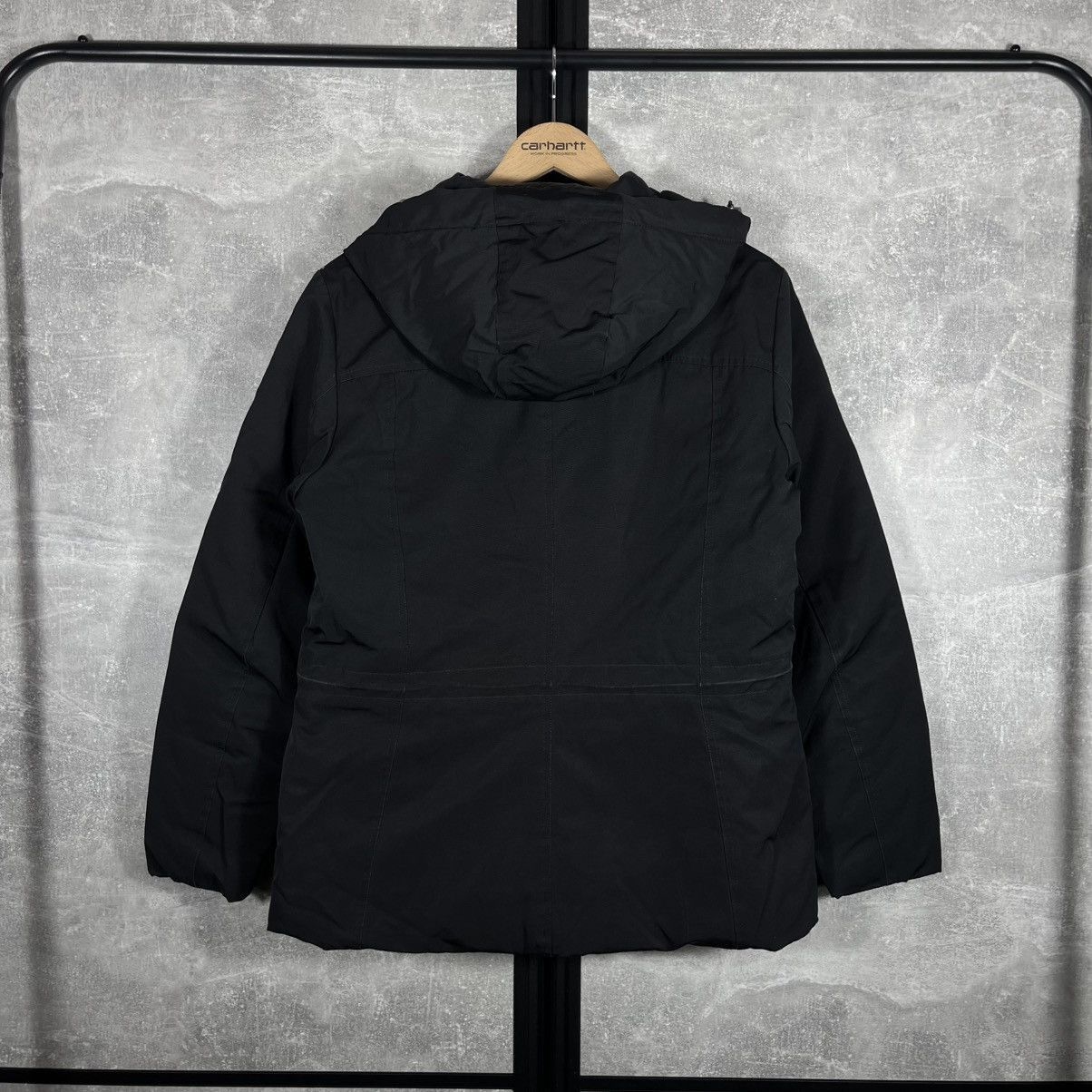 Moncler MONCLER 00s VINTAGE PARKA DOWN PUFFER JACKET GORPCORE WOMENS Size US S / EU 44-46 / 1 - 13 Thumbnail