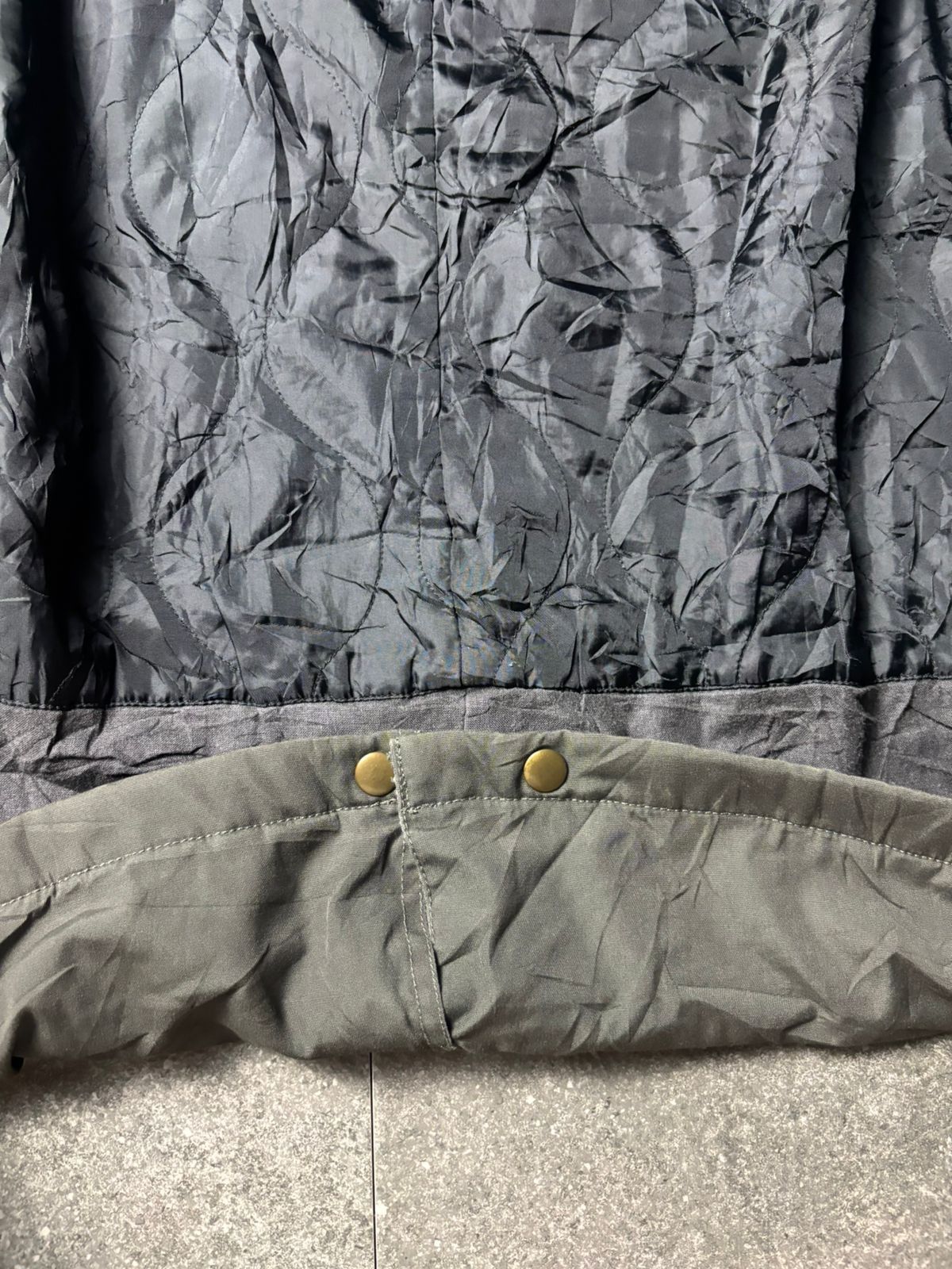 Stussy 2000s Stussy Military Multipocket Jacket Size US L / EU 52-54 / 3 - 15 Thumbnail