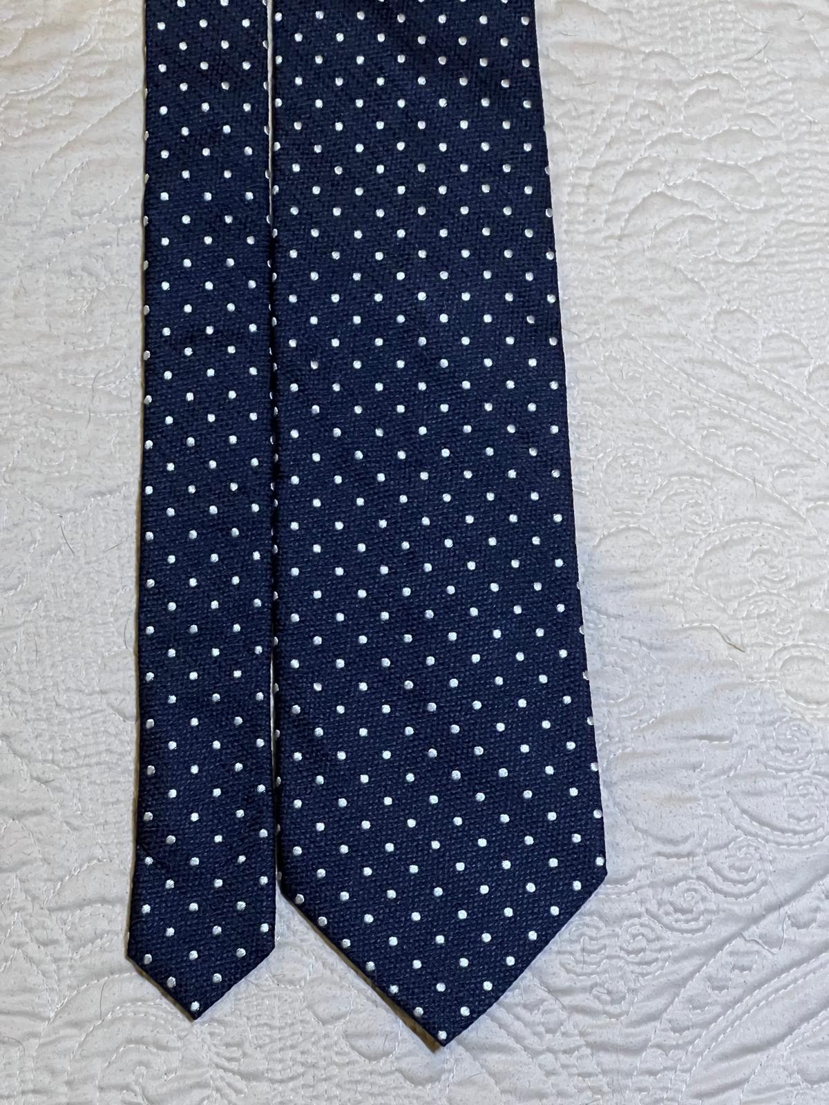Gianfranco Ferre Gianfranco Ferre exclusive long silk tie Size ONE SIZE - 1 Thumbnail
