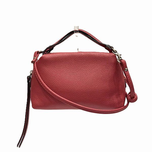 Other Other Gianni Chiarini Alifa S 2WAY Leather Handbag Shoulder Bag Leather Handbag in Great Condition Size ONE SIZE - 1 Thumbnail