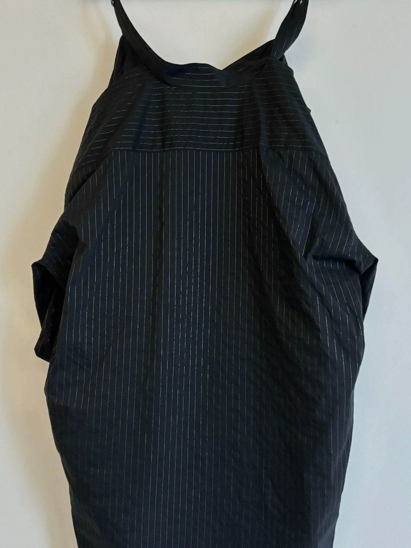 Maison Margiela Maison Martin Margiela SS15 Deconstructed Shirt Dress 38 Size XS / US 0-2 / IT 36-38 - 5 Thumbnail