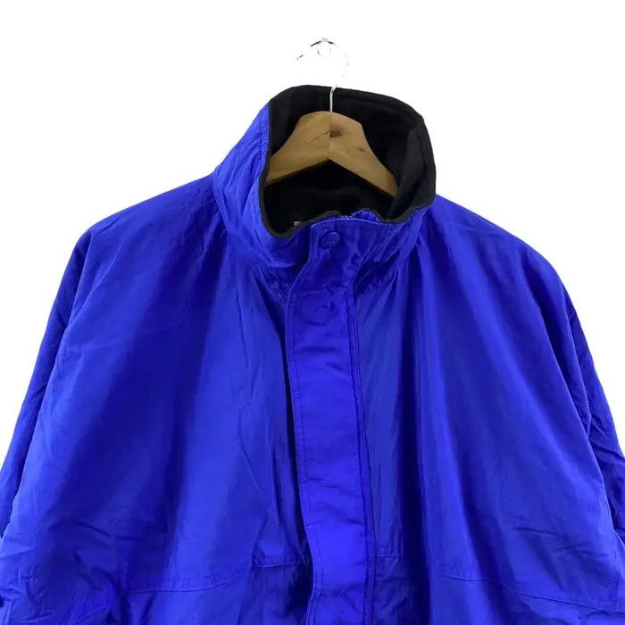 Helly Hansen Vtg 90’ HELLY HANSEN SAILING Gear Minimalist Design Jacket Size US M / EU 48-50 / 2 - 2 Thumbnail