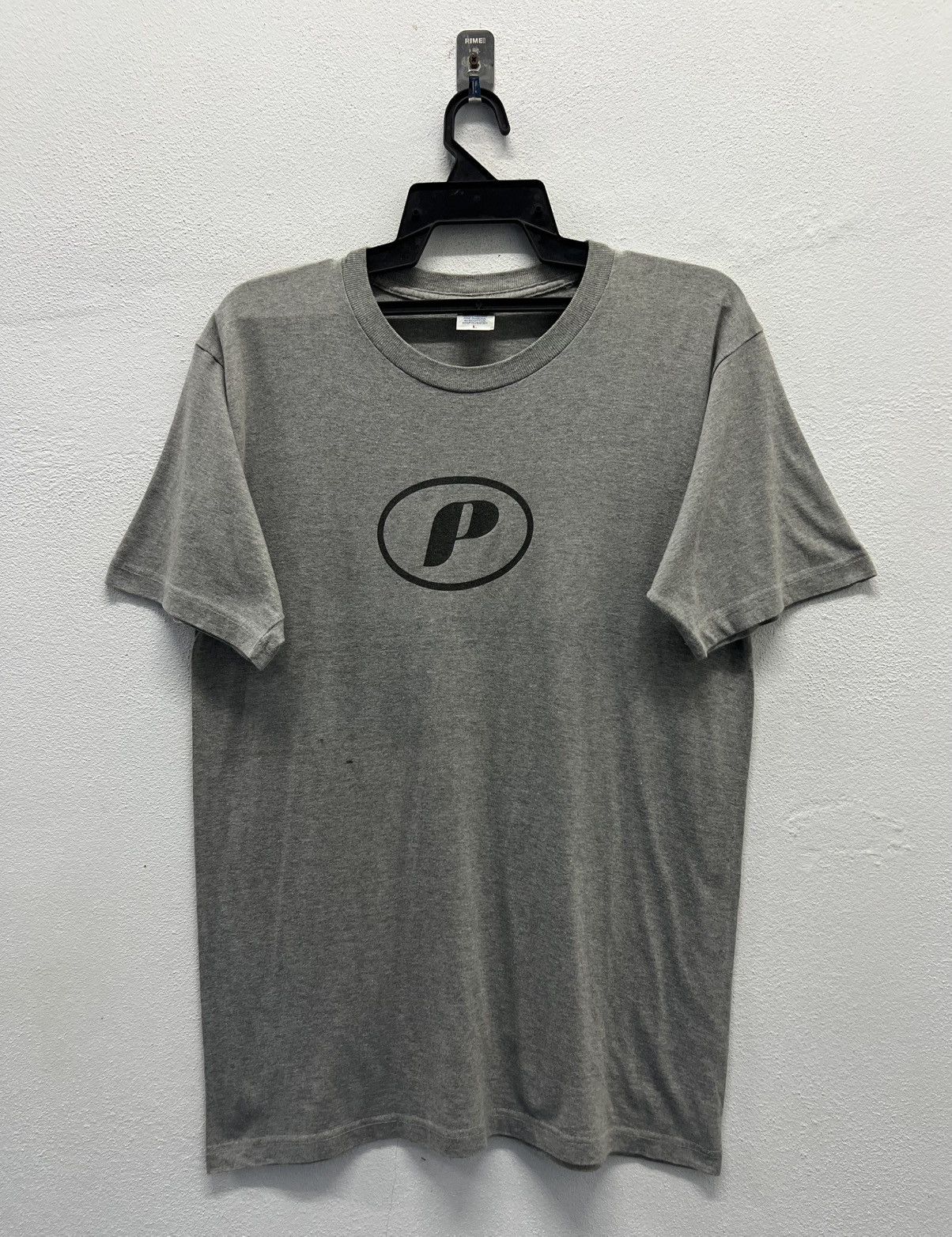 Band Tees × Vintage Vintage Pionner Dj Logo Aphextwins Crystalcastles Size US L / EU 52-54 / 3 - 1 Thumbnail