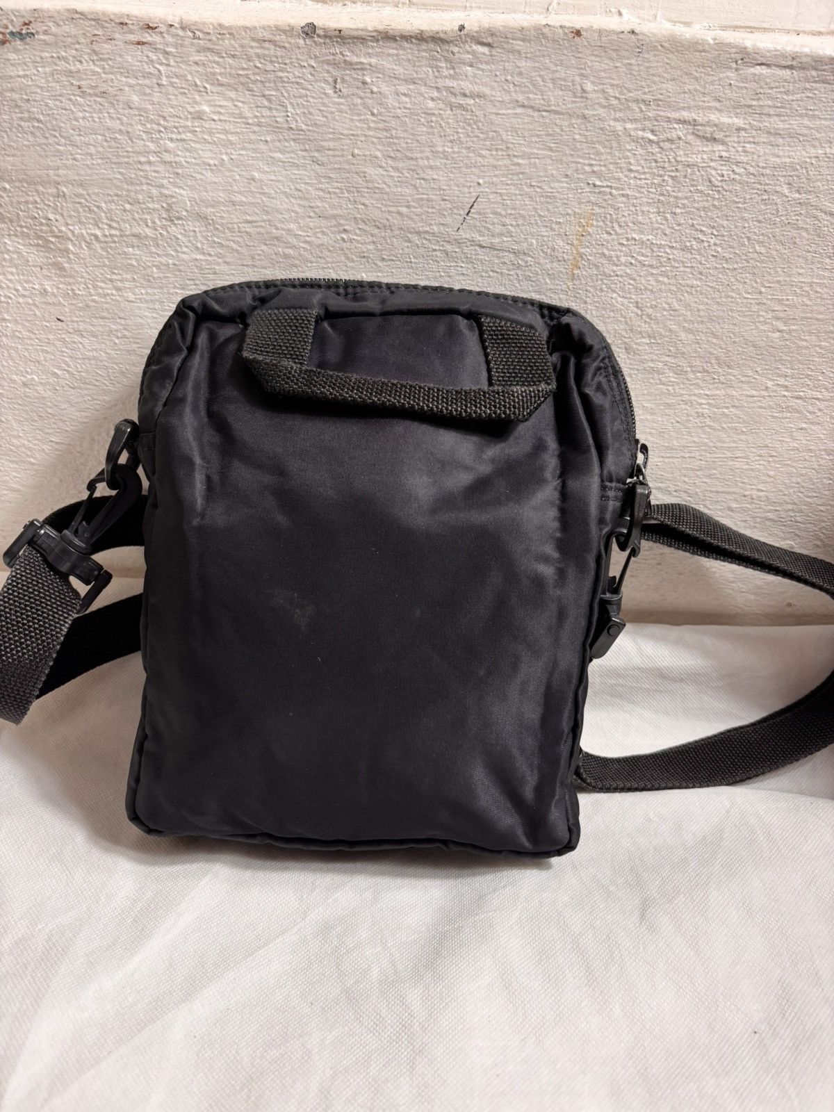 Jean Paul Gaultier Jean Paul Gaultier crossbody bag Size ONE SIZE - 4 Thumbnail