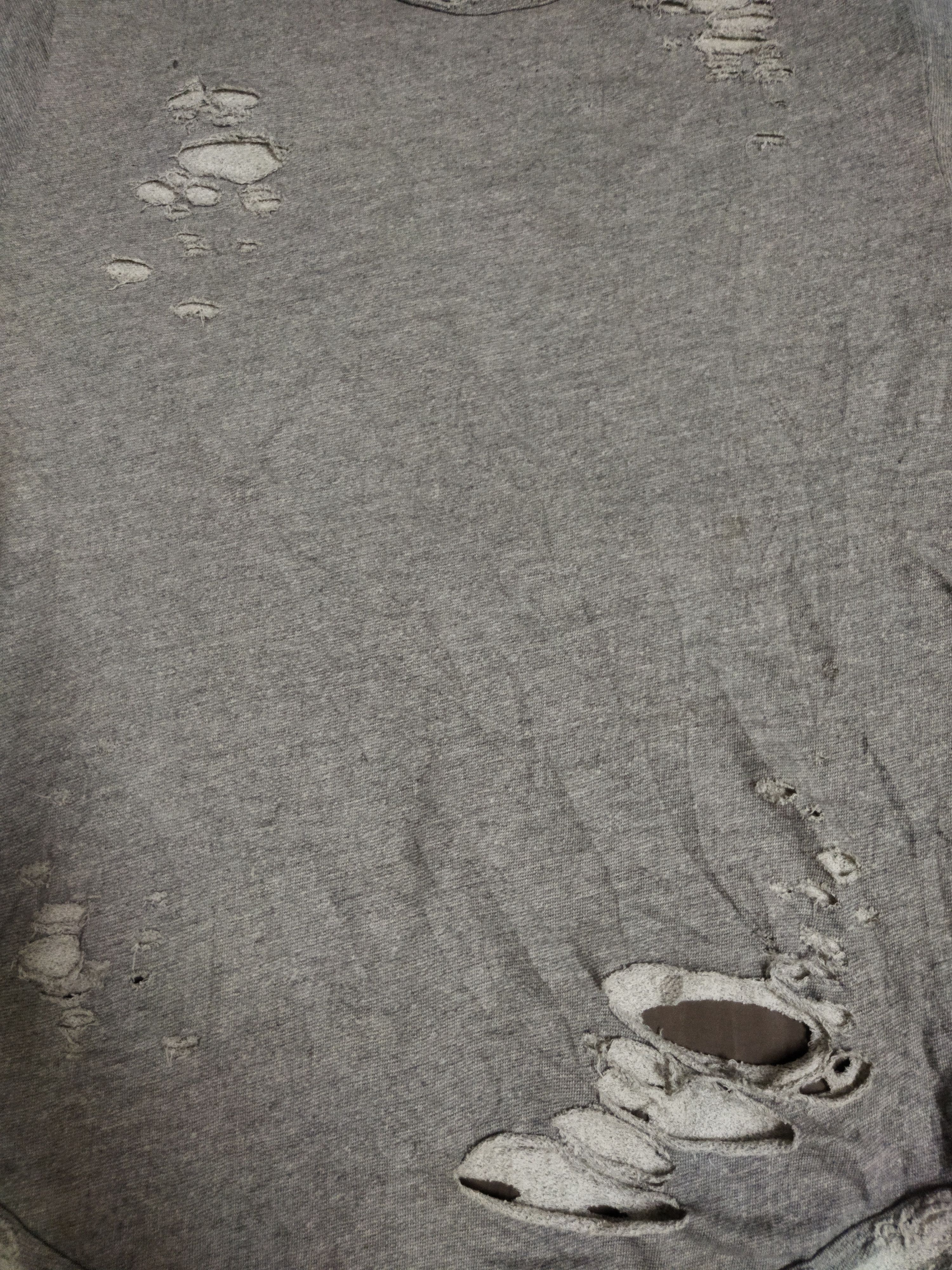 EPTM. EPTM Distressed Design Tee Size US L / EU 52-54 / 3 - 3 Thumbnail