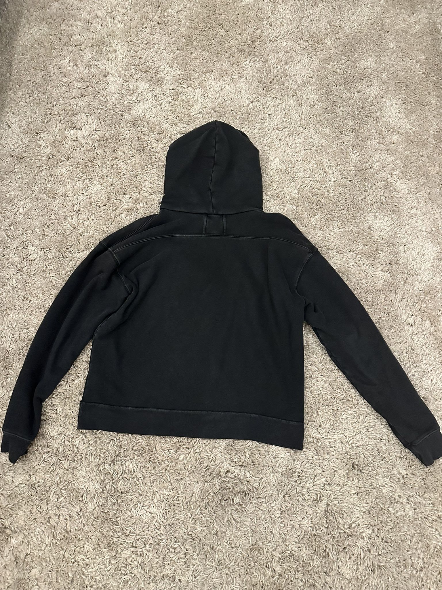 Rhude Rhonda Powered By Dreams Hoodie Size US S / EU 44-46 / 1 - 2 Thumbnail