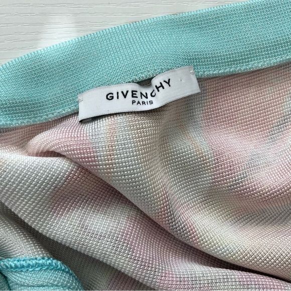 Givenchy Givenchy Birds of Paradise Resort 12 Collection Ricardo Tisc Size 27" / US 4 / IT 40 - 6 Thumbnail