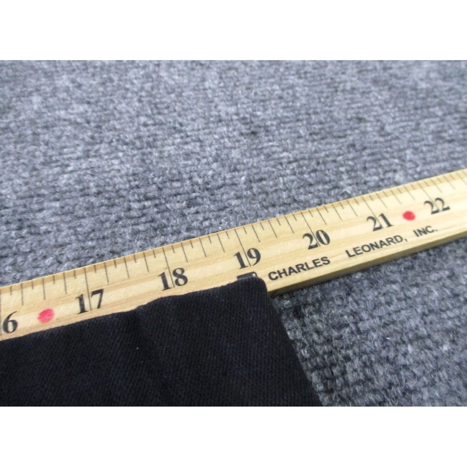 Vintage Judy Blue Jeggings Womens 18W Black Straight Skinny Stretch Preppy Casual Y2K Jeans Size 26" / US 2 / IT 38 - 6 Thumbnail